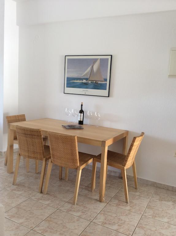 Red House Villa Jerakini Rom bilde